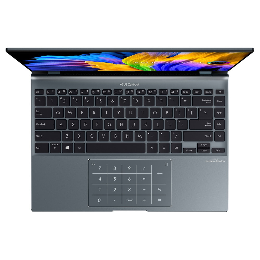 ASUS Zenbook 14X OLED UX5401ZA-OLED-KN731X