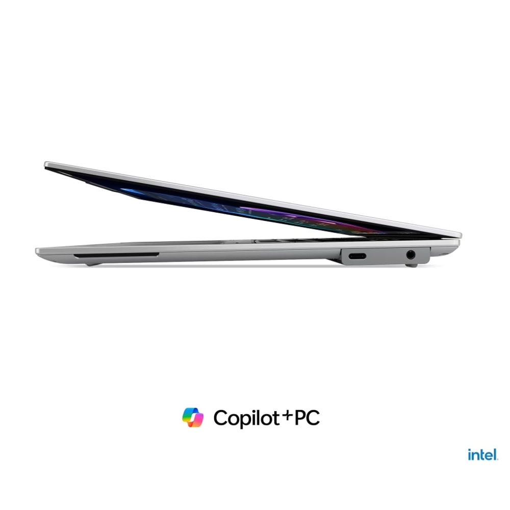 Lenovo ThinkPad X9-14 G1 Aura Edition Glacier Whit