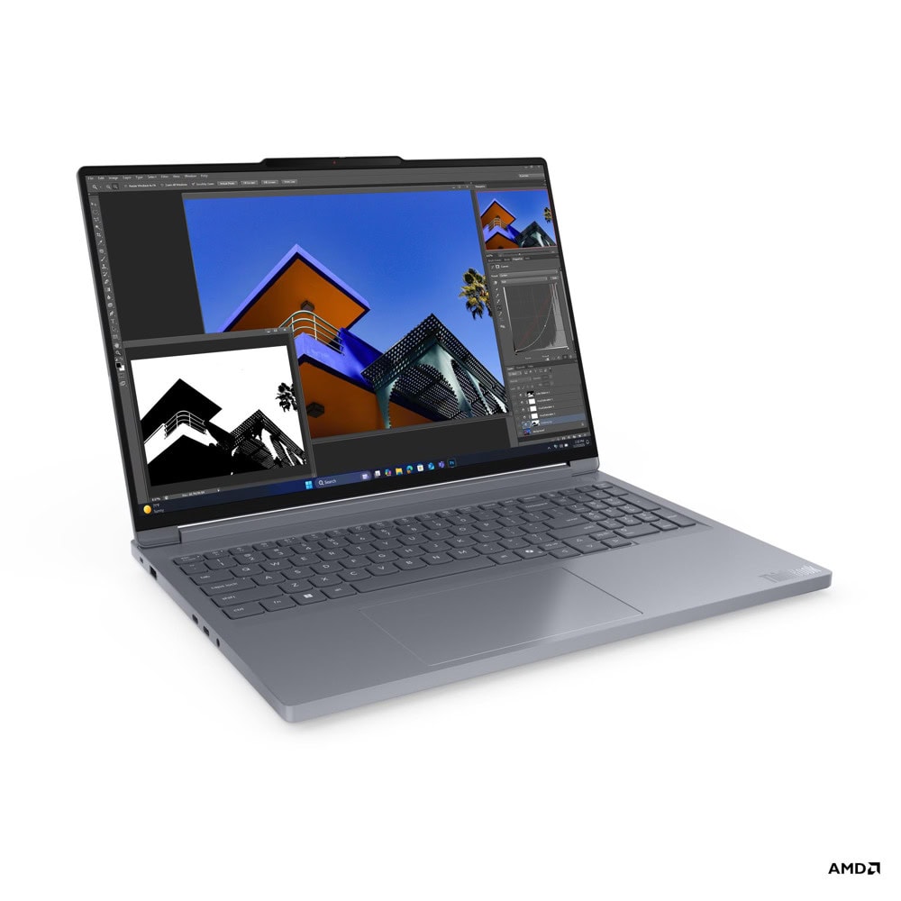 Lenovo ThinkBook 16p G6 21U0000KBM