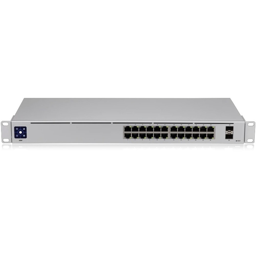 Ubiquiti USW-24-EU Разопакован продукт