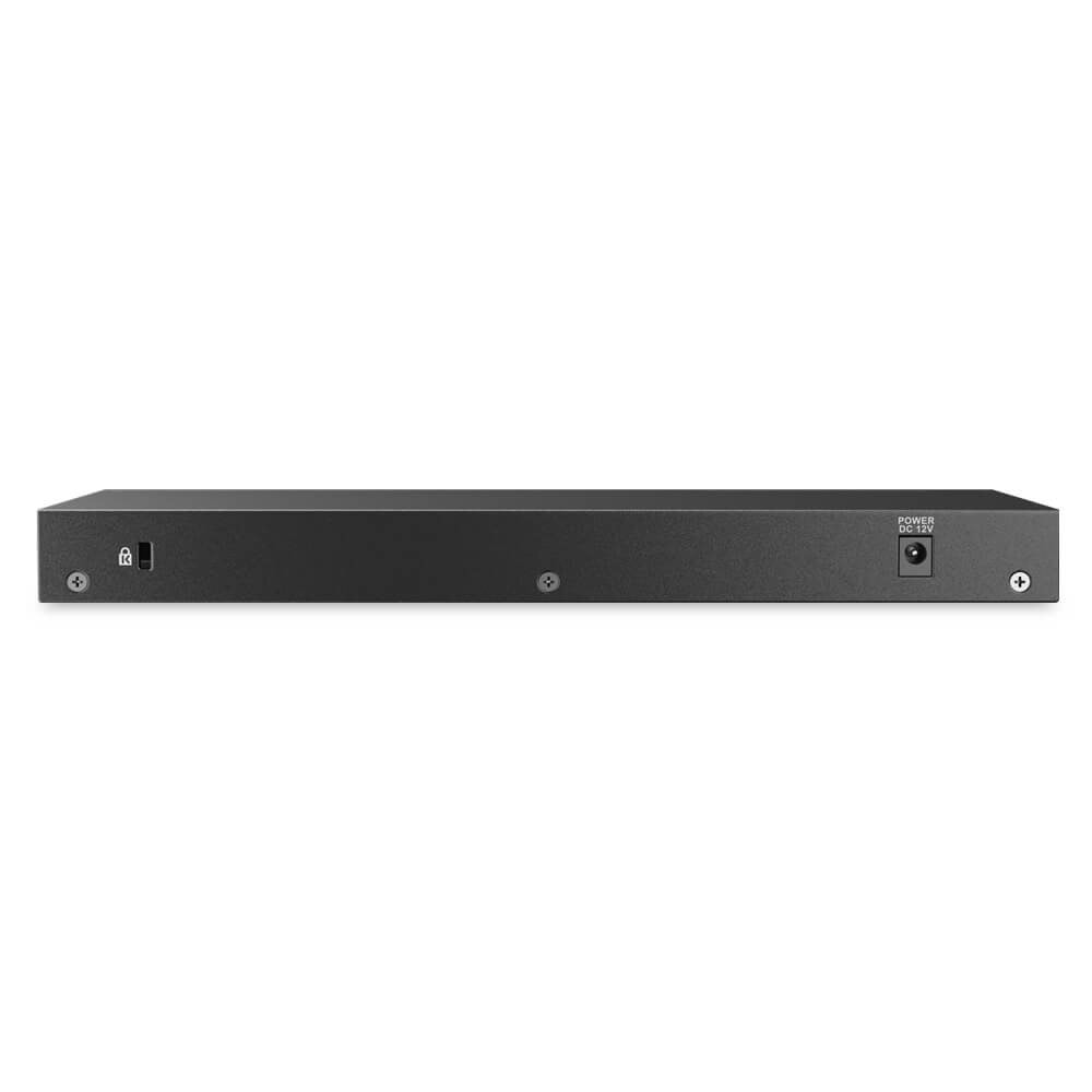 ZyXEL GS1100-16ES