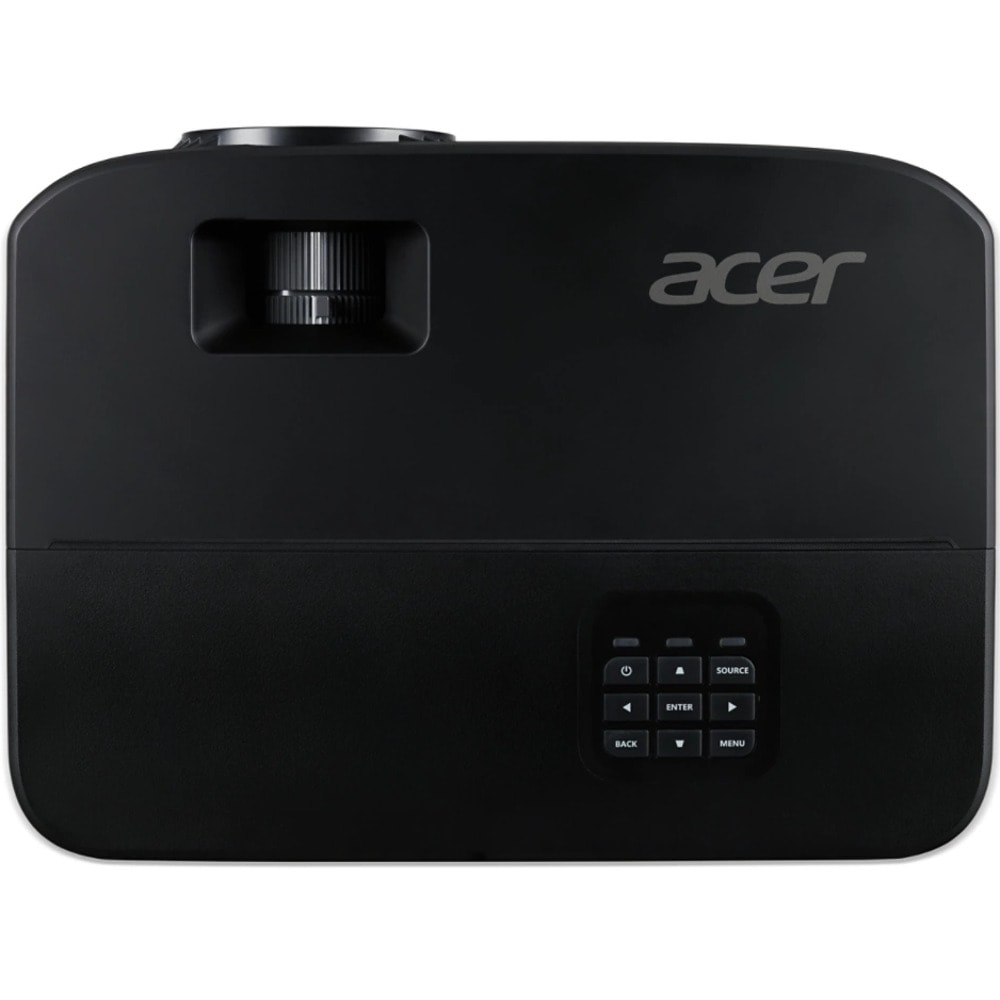 Acer X1229HP MR.JUJ11.001