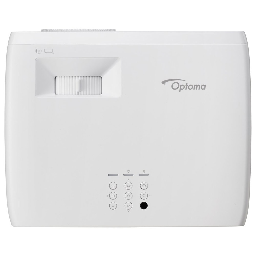Optoma ZH401e E3P7PK1E117