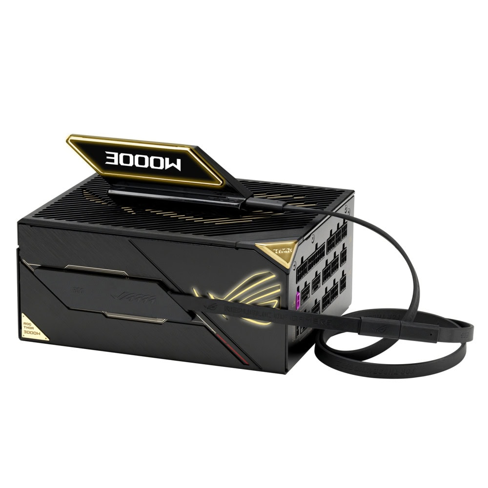 asus 3000w rog thor iii 90ye00va-b0na00 | JAR Computers asus 3000w rog thor iii 90ye00va-b0na00