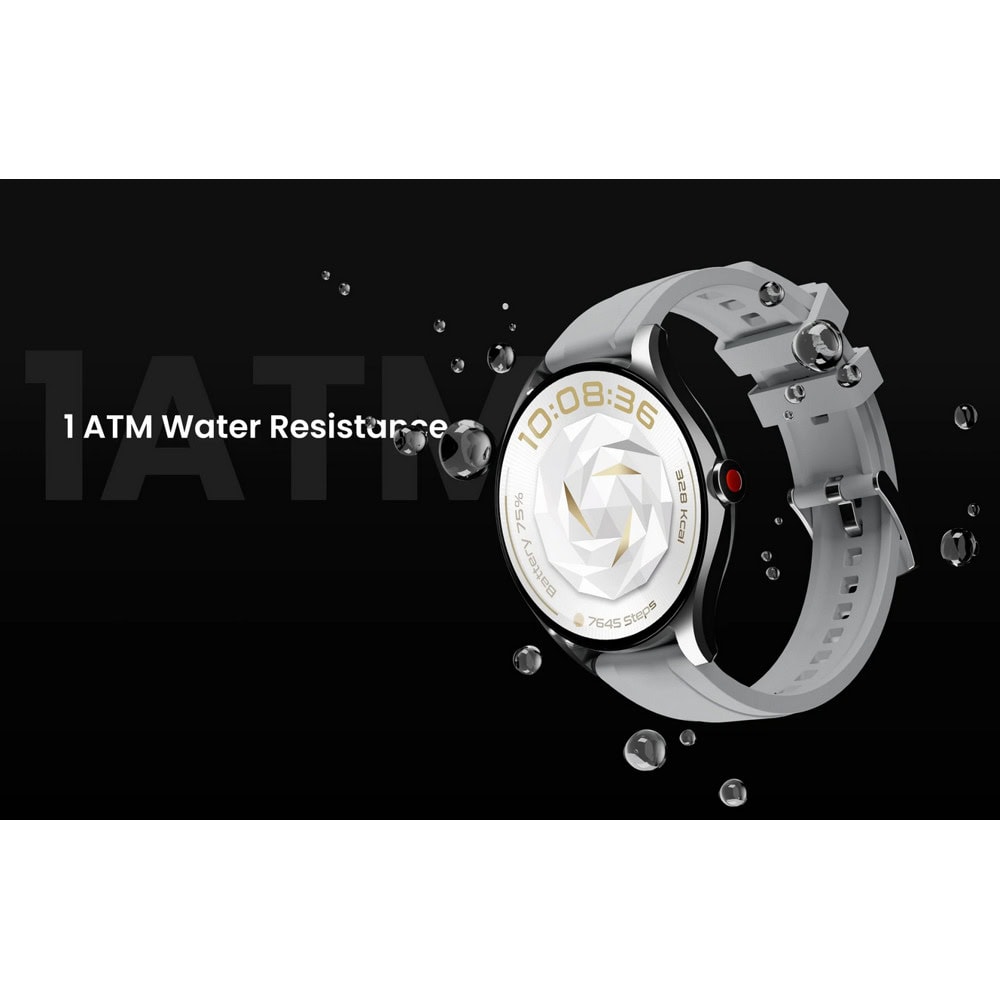 HiFuture Aura 2 Rose Gold