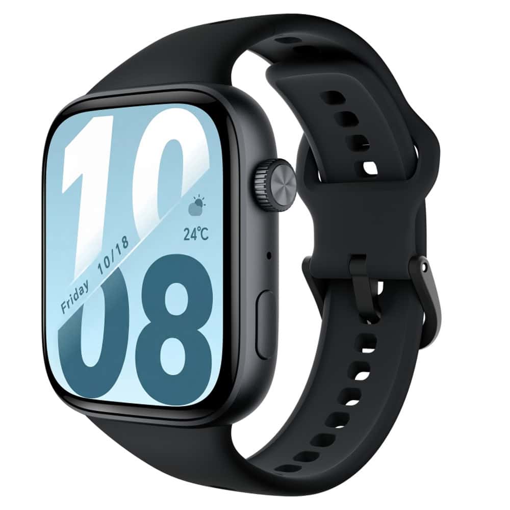 Honor Watch X5i Black | JAR Computers Honor Watch X5i Black