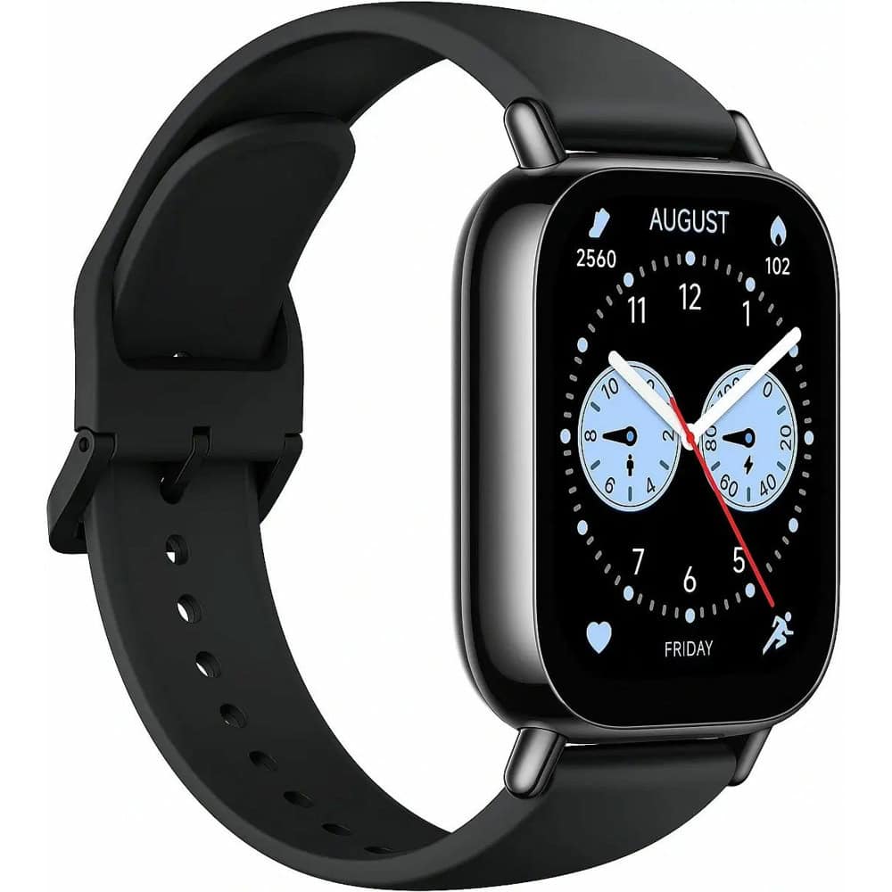 Xiaomi Watch 5 Lite BHR8789GL Нарушена опаковка | JAR Computers Xiaomi Watch 5 Lite BHR8789GL Нарушена опаковка