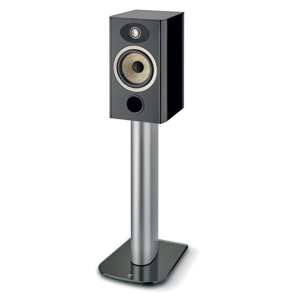 Focal Aria Evo X N°1 BLACK HG ARIAEVOXN1BLACKHG