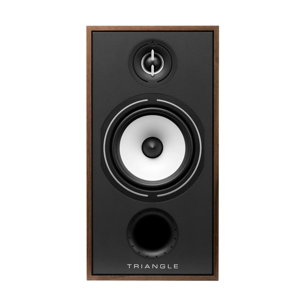 Triangle Borea - BR04 Chestnut