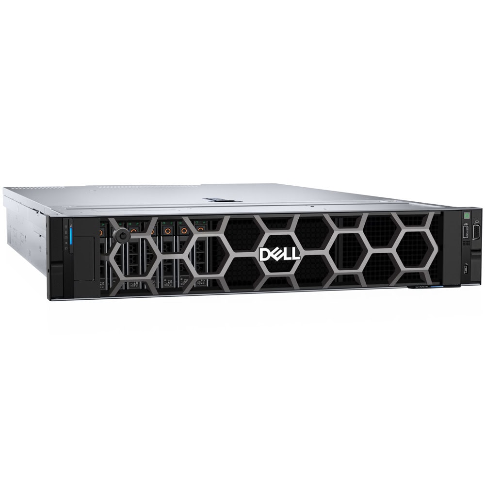 Dell PowerEdge R760XS EMEA_PER760XS1SPL