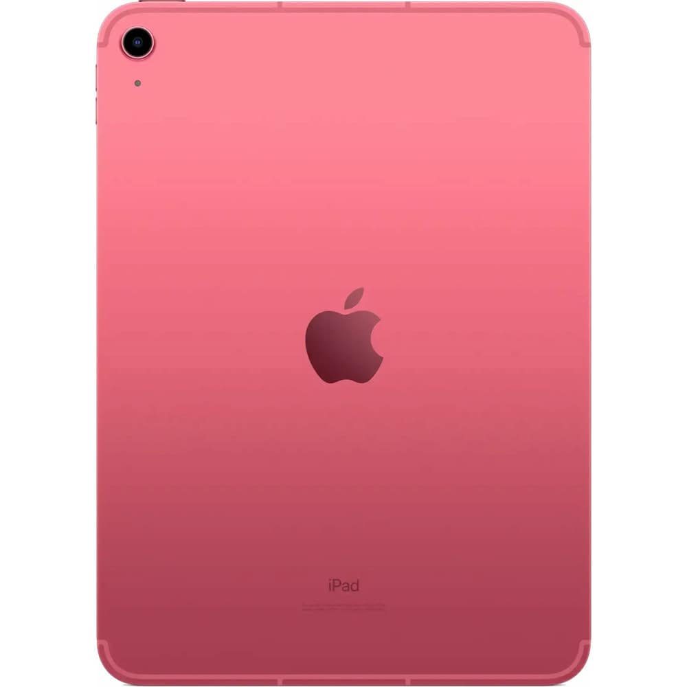 Apple iPad (10th) v2 Cellular 256GB Pink MCMR4HC/A