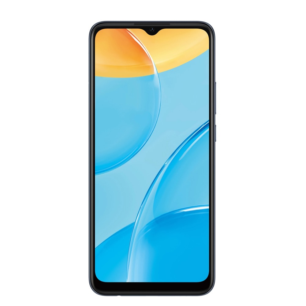 Oppo A15S 64/4 DS BLACK CPH2179