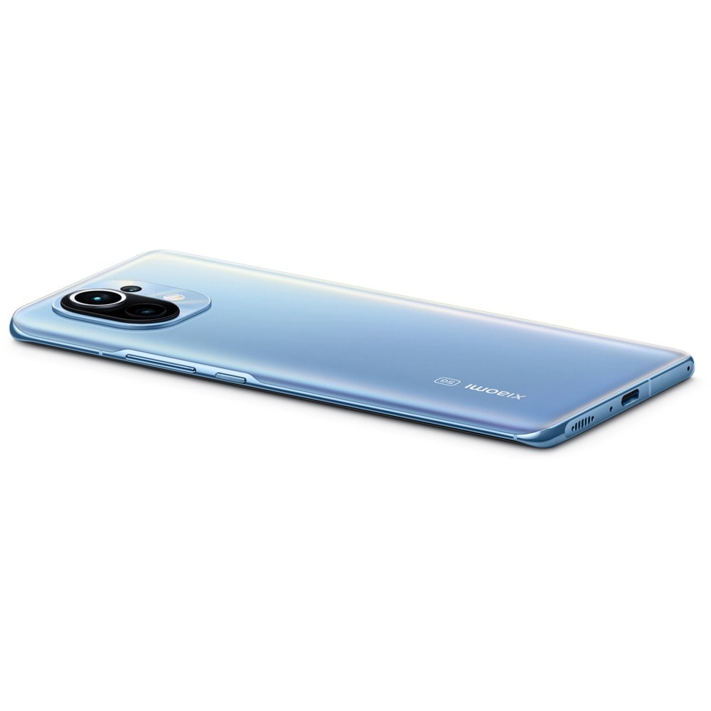 Xiaomi Mi 11 8/128 Blue