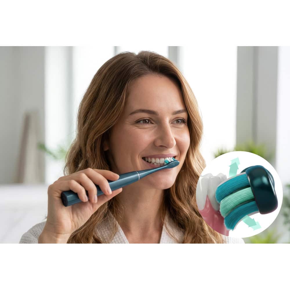 AENO DB10 Navy Blue ADB0010N