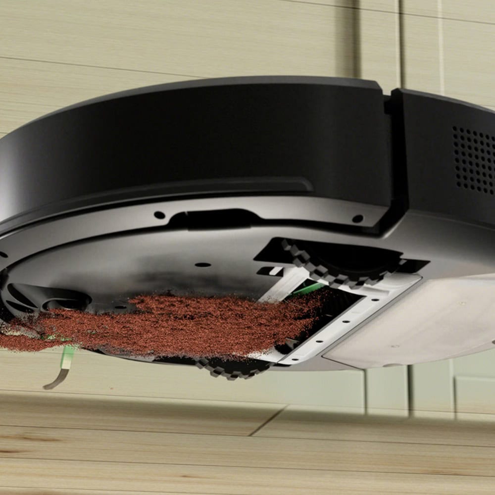 IRobot Roomba 105 Combo Y311040