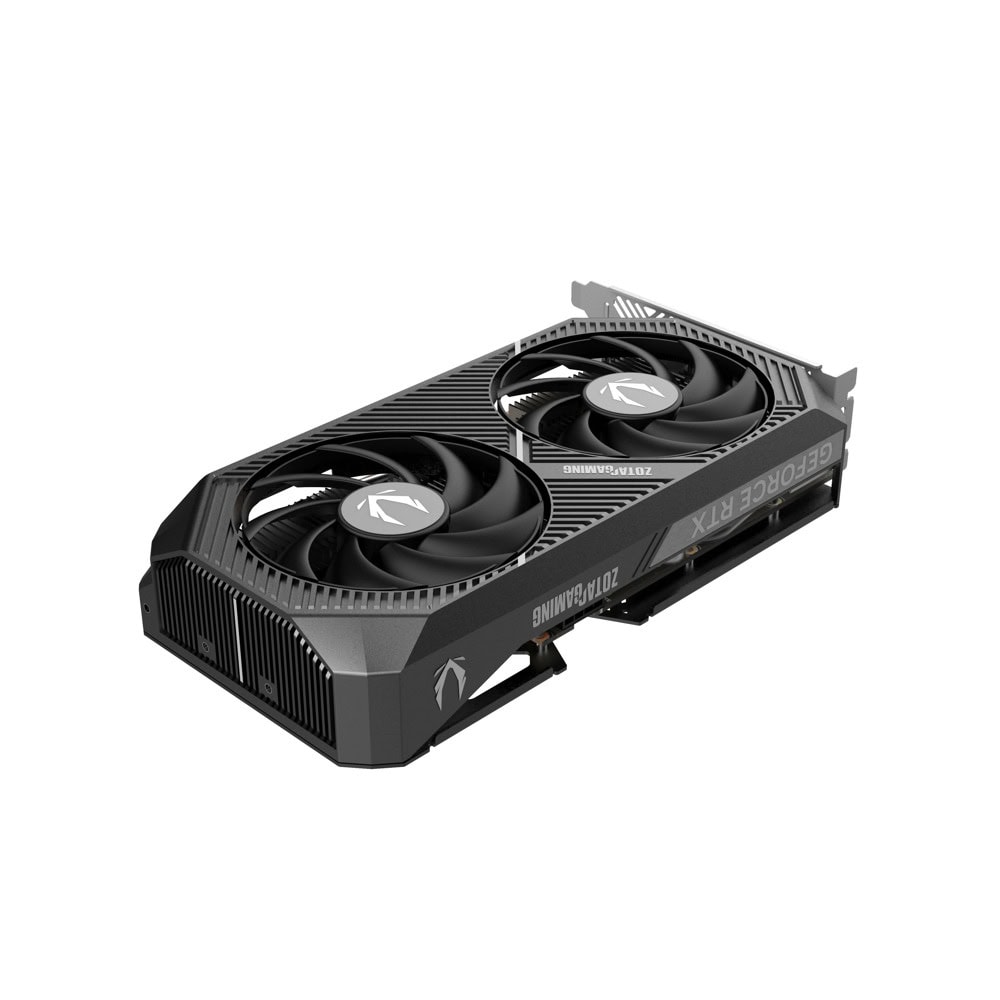 Видео карта ZOTAC GAMING RTX 5060 Twin Edge OC
