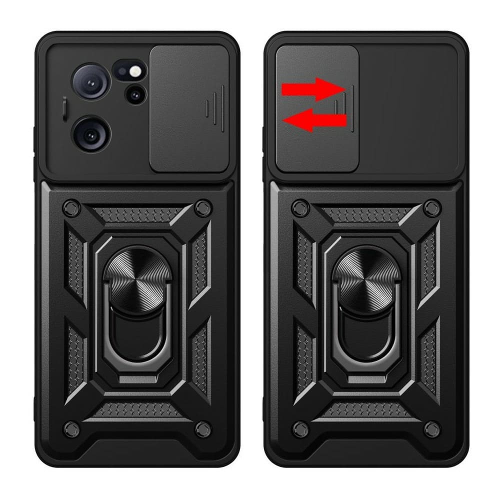 Tech-Protect CamShield Pro Hard Case за Xiaomi 13