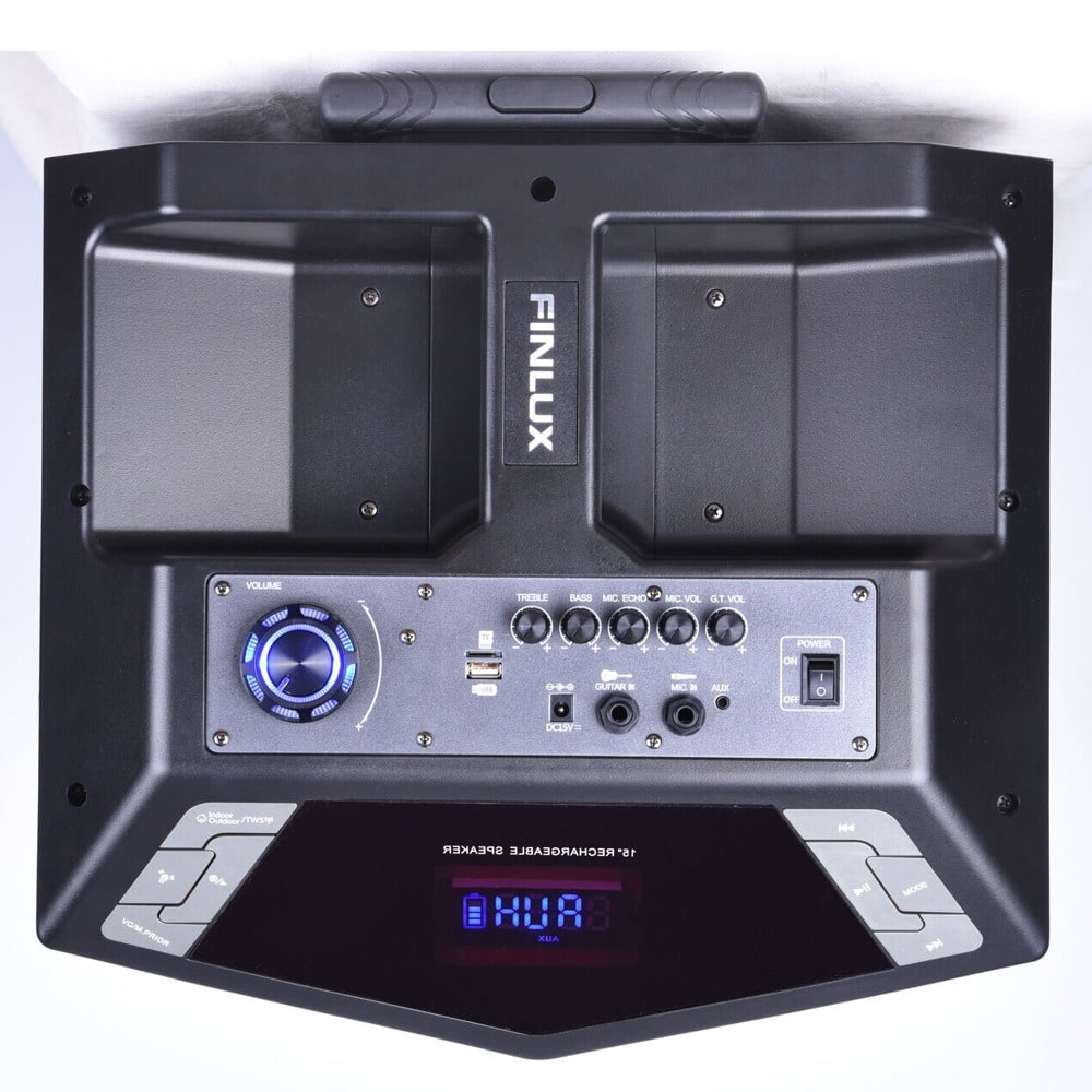 Finlux PBS-5015H