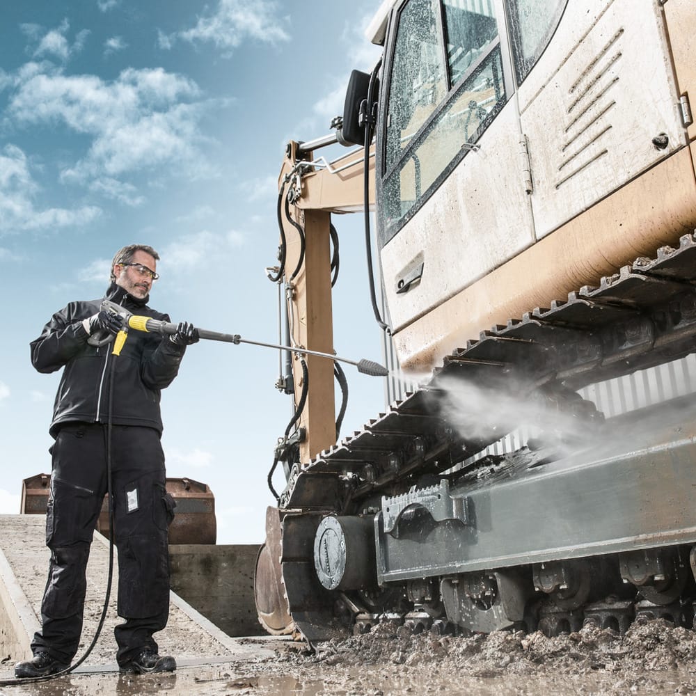 Karcher HD 10/25-4 S Plus