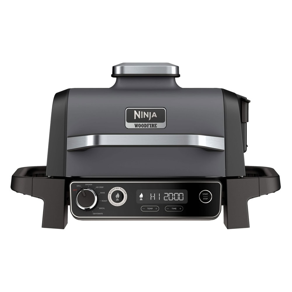 Ninja Woodfire OG701