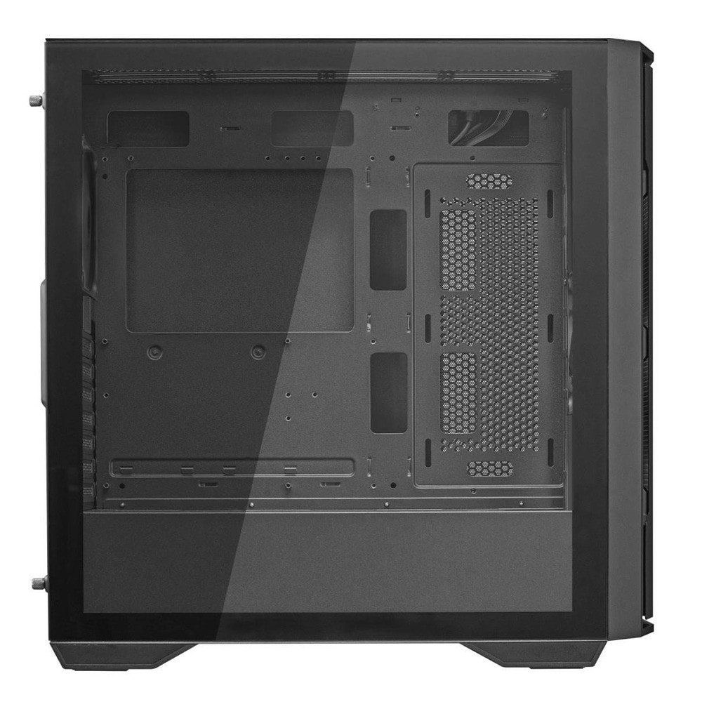 Cougar UNIFACE Black CGR-5C78B