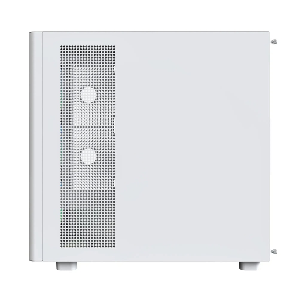 Кутия Montech XR Wood бяла