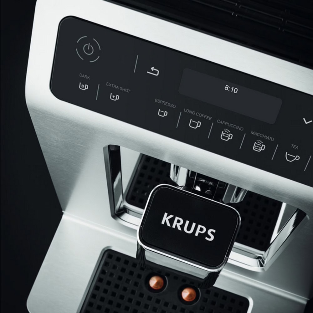 Krups Evidence EA8901 EA890110