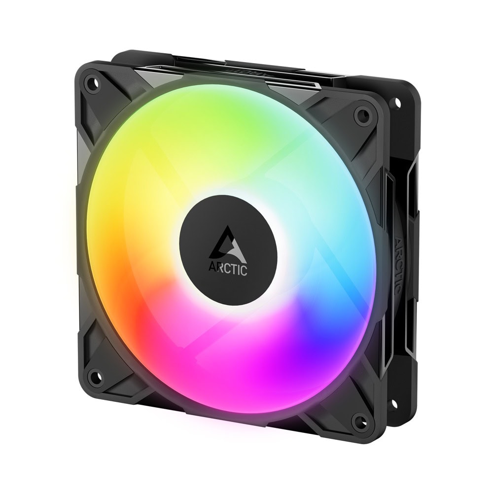 Arctic P12 Pro Reverse A-RGB 3 Pack ACFAN00333A