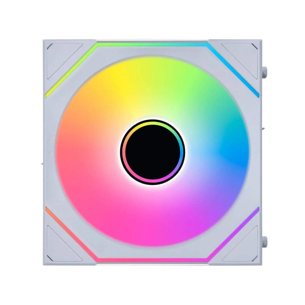 Lian Li UNI FAN SL-INF WIRELESS 120 12RSLIN1W3W