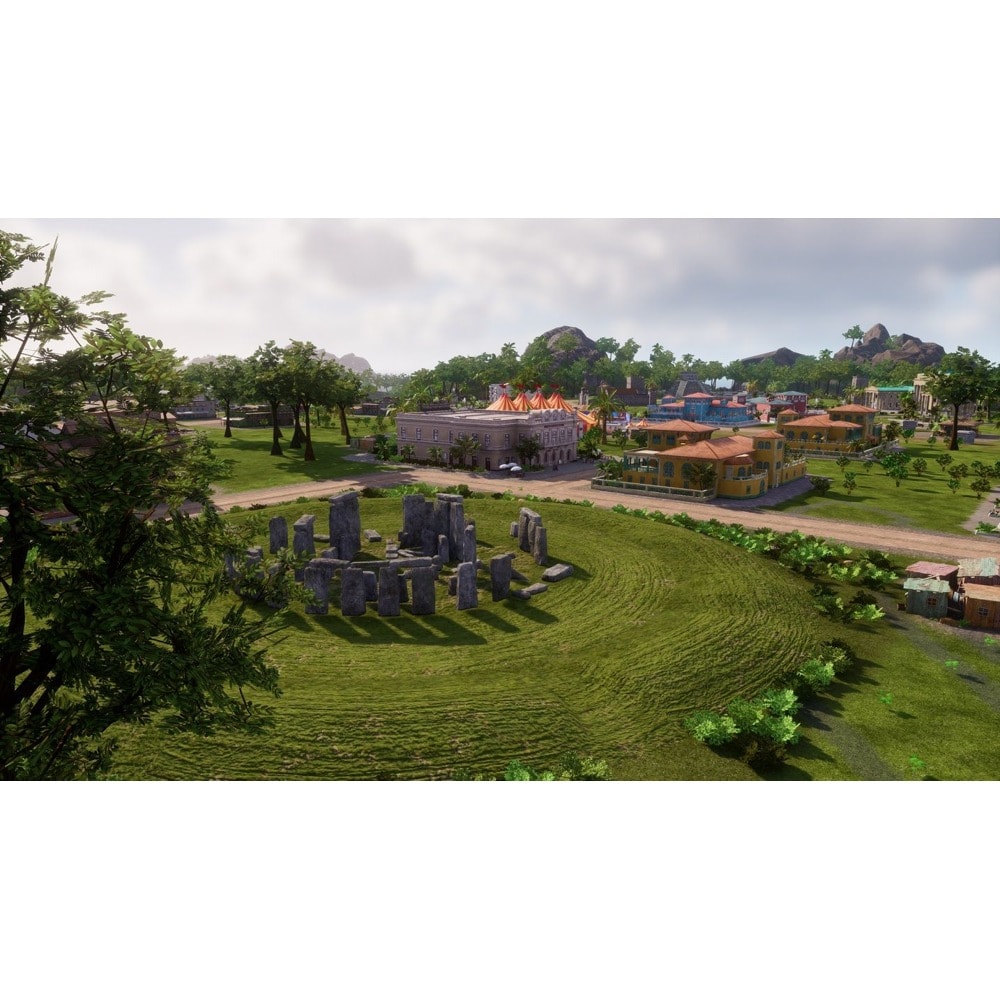 Tropico 6 - Next Gen Edition PS5