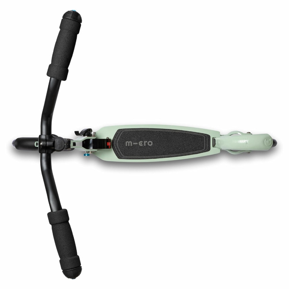 Скутер Micro Speed Deluxe Clay SA0211