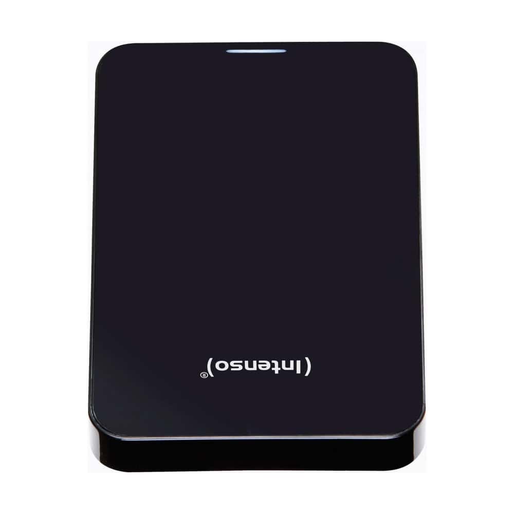 Intenso 2TB Memory Drive 6023580