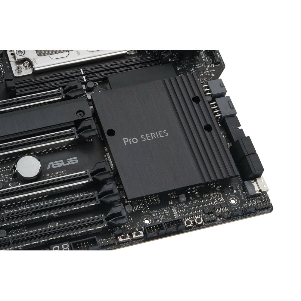 Asus Pro WS TRX50-SAGE WIFI 90MB1FZ0-M0EAY0 | JAR Computers Asus Pro WS TRX50-SAGE WIFI 90MB1FZ0-M0EAY0