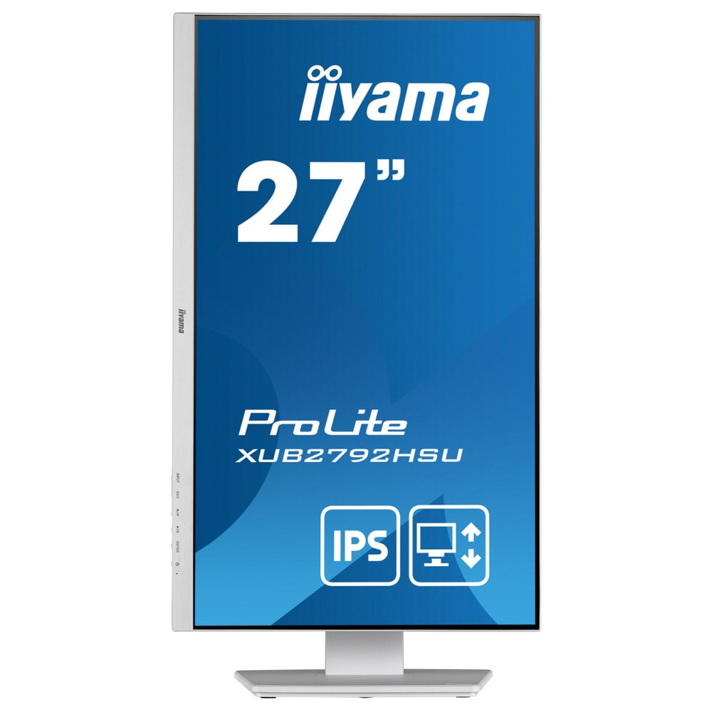 IIYAMA XUB2792HSU-W5