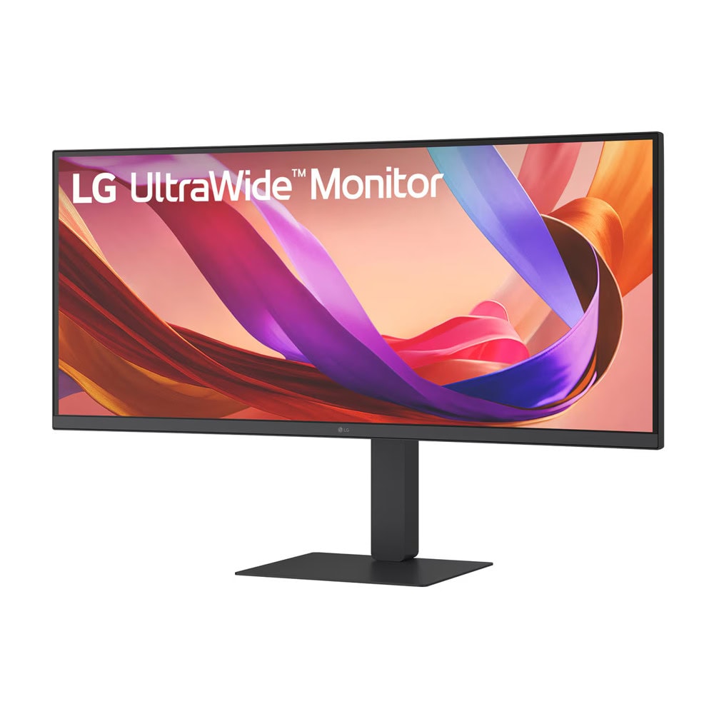 LG 34U650A-B
