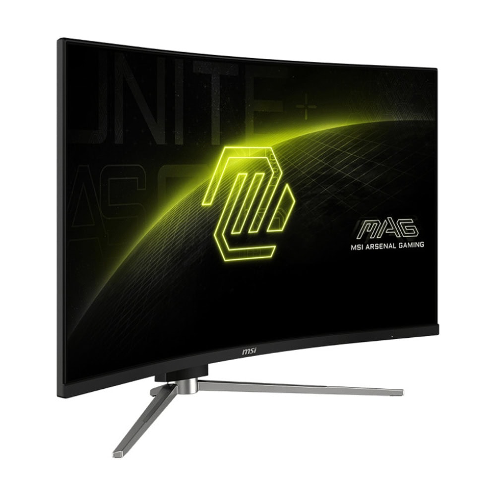 MSI MAG 325CQRXF E2