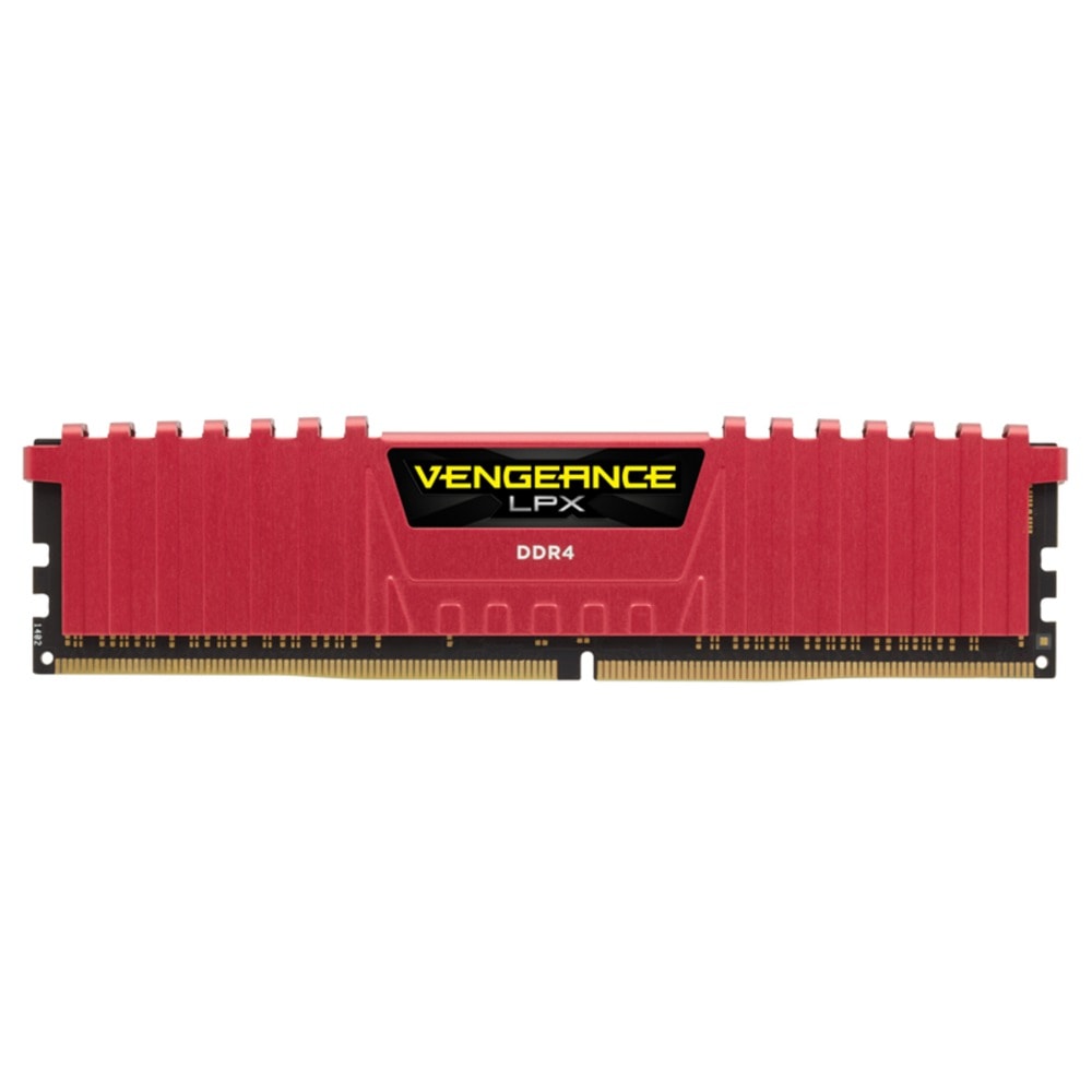 Памет 8GB VENGEANCE DDR4, 2400MHz