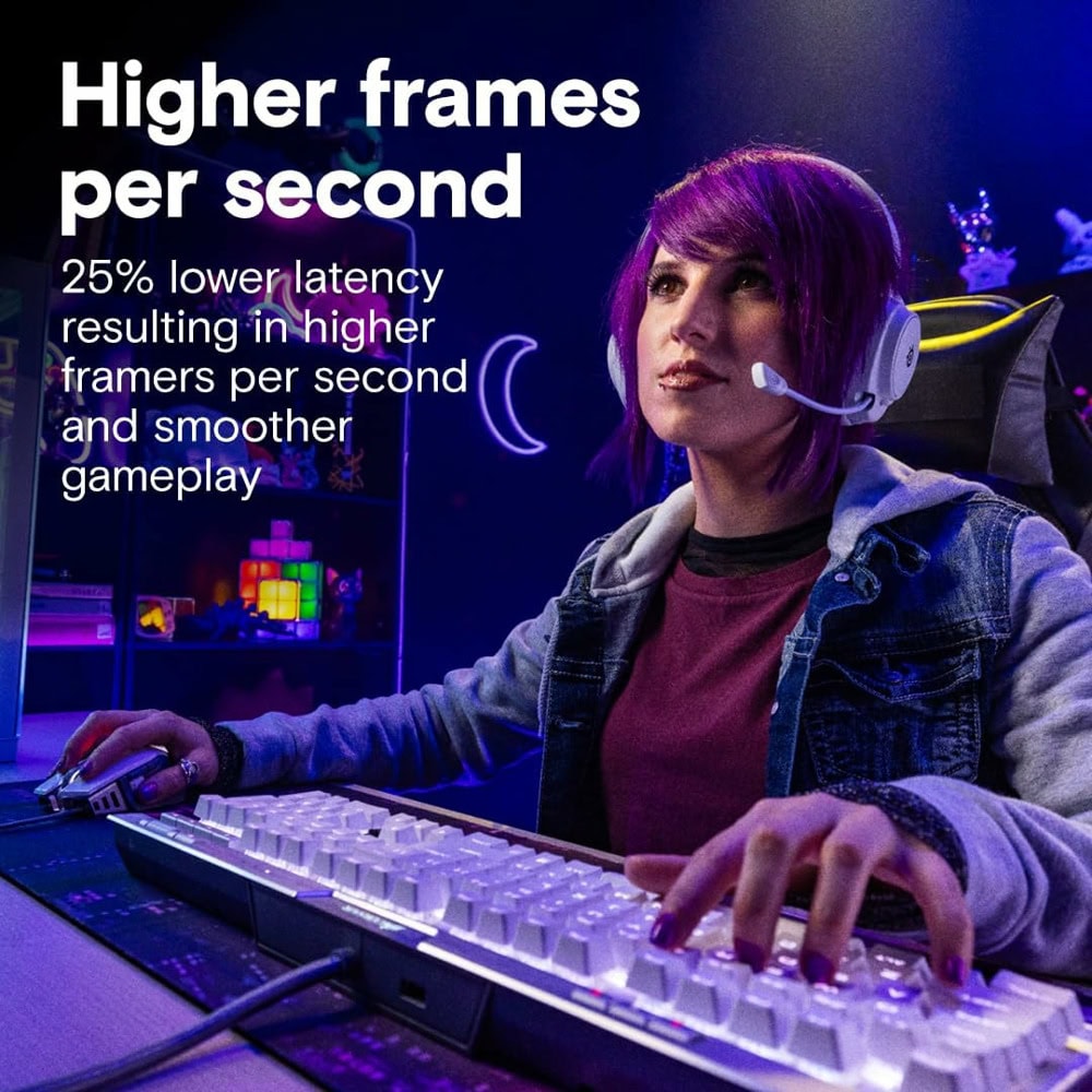 Crucial Pro OC 16GB DDR5-6400 UDIMM CP16G64C38U5B