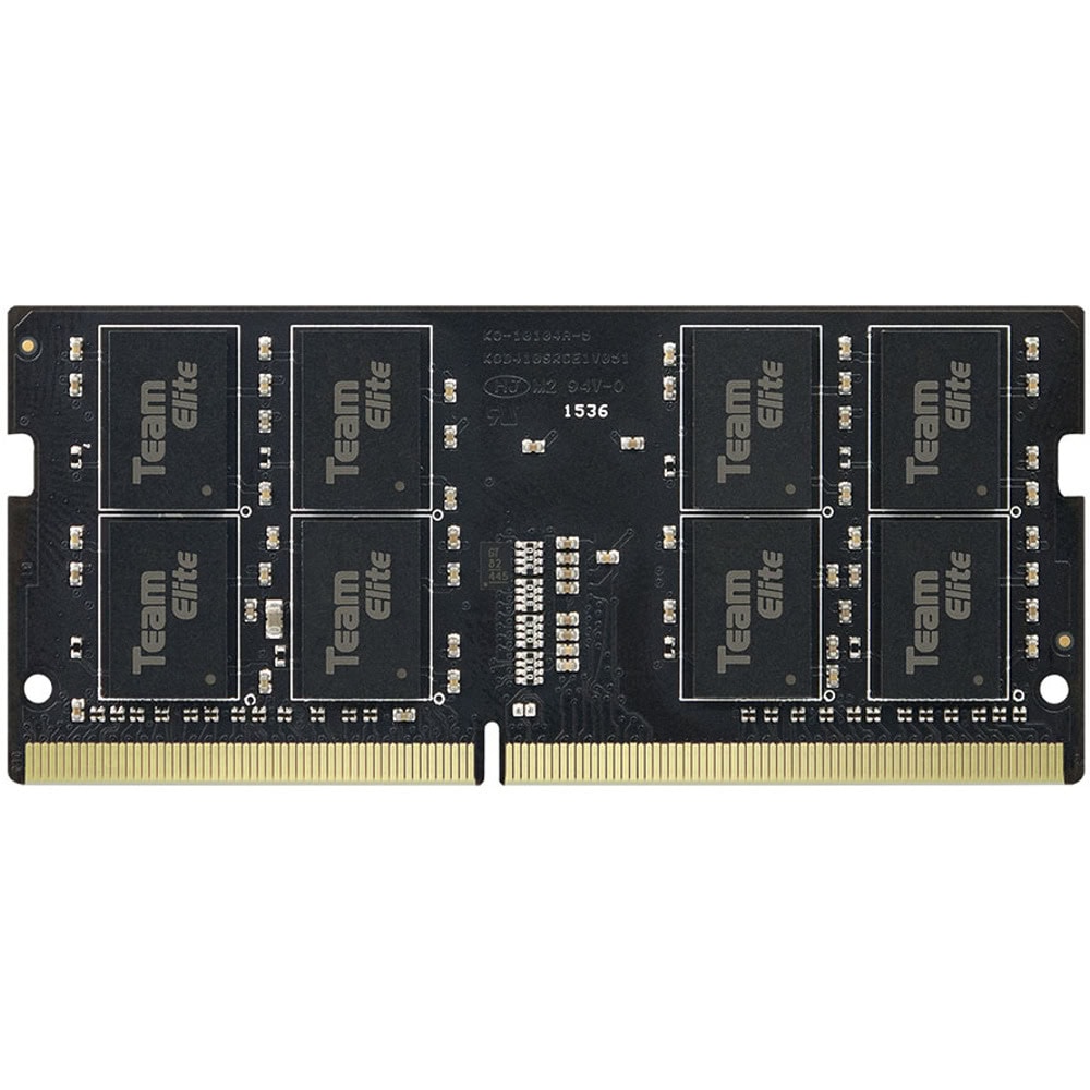 Team Group Elite ELITE SO-DIMM TED416G3200C22-S01