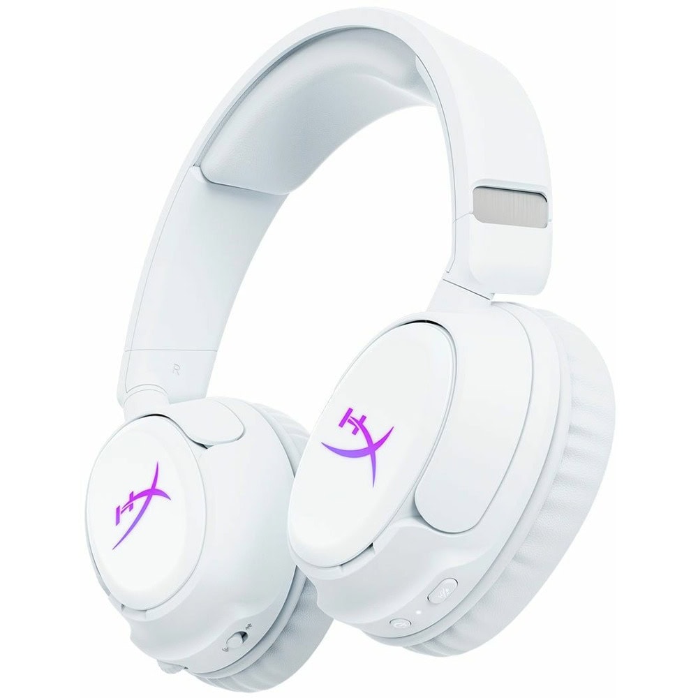 HyperX Cloud Flight 2 White B5VC5AA