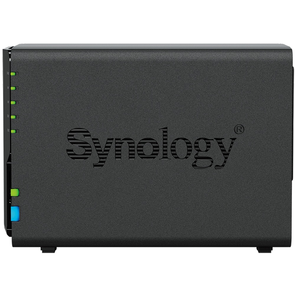 Synology DS224+/2XHAT3300-8T