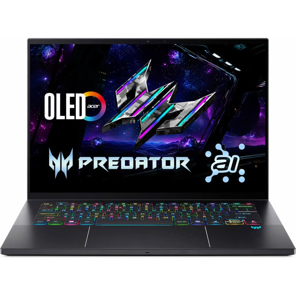Acer Predator Triton 14 AI (PT14-52T) NH.U22EX.001