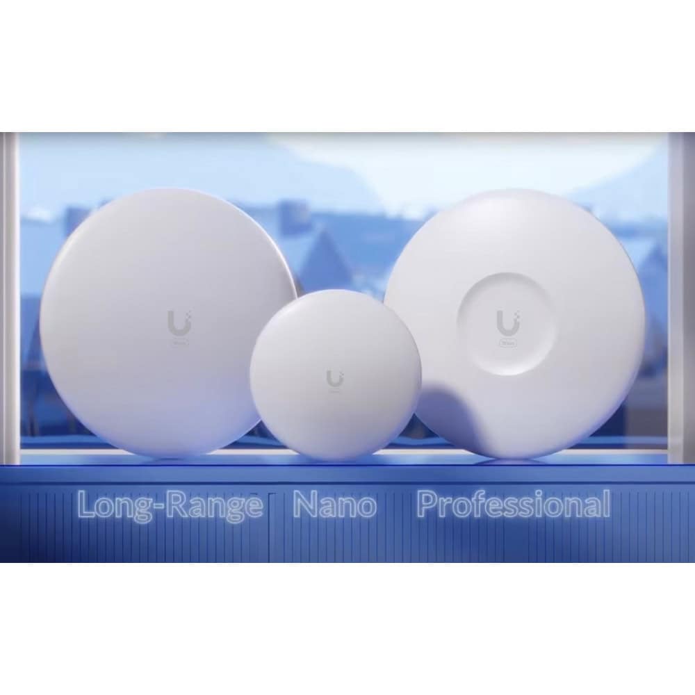 Ubiquiti Wave Pro Wave-Pro