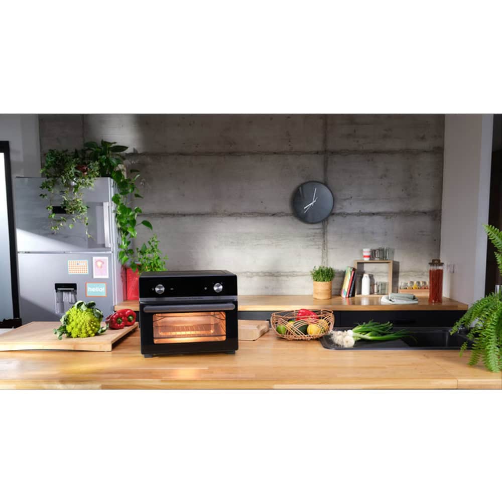 Tefal Easy Fry FW605810