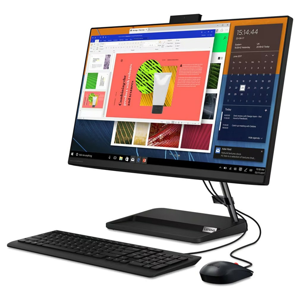 Lenovo IdeaCentre AIO 3 24ALC6