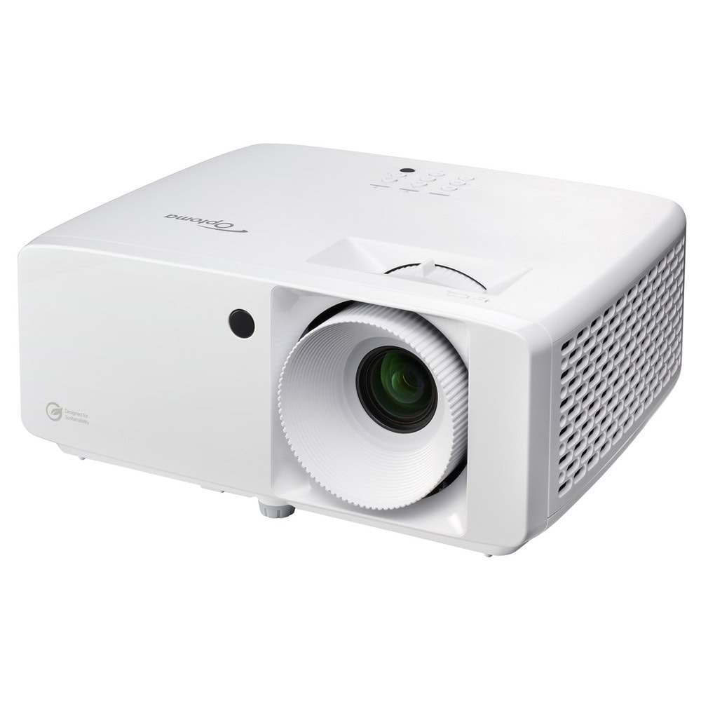 Optoma ZH401e E3P7PK1E117