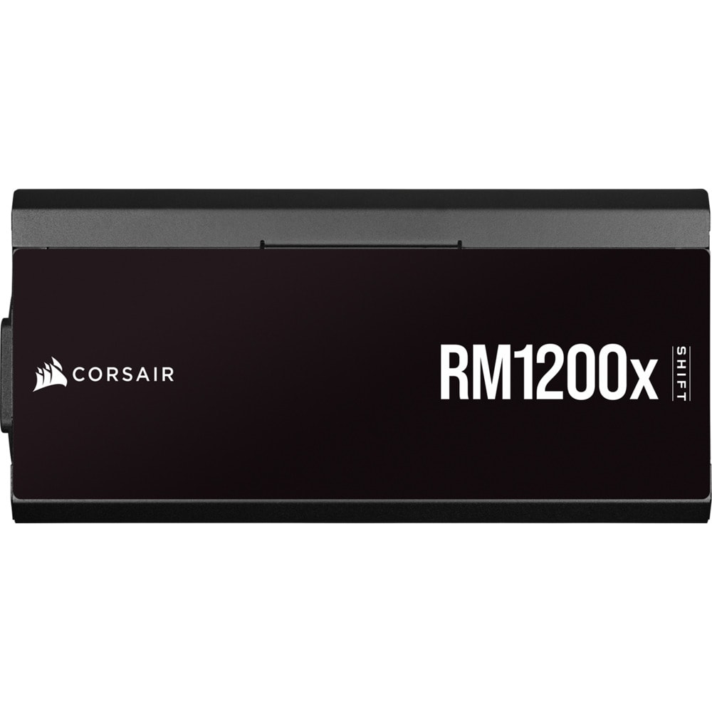 Захранване Corsair RM1200x Shift 1000W