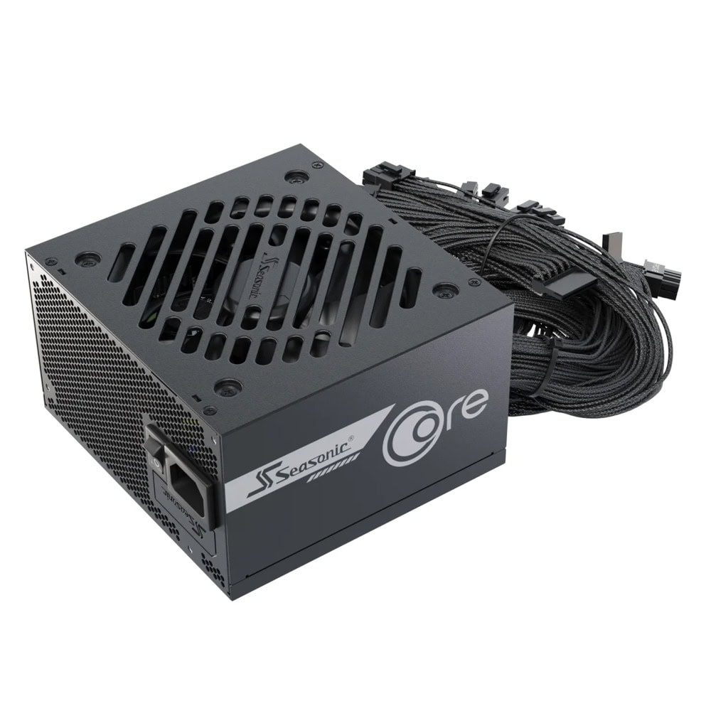 Seasonic Core GC-850 ATX 3.1 SRP-CGC851-A5A32SF