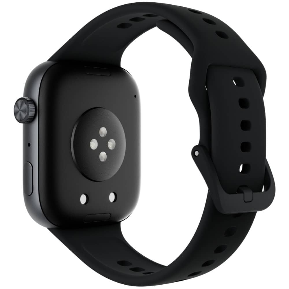 Honor Watch X5i Black | JAR Computers Honor Watch X5i Black