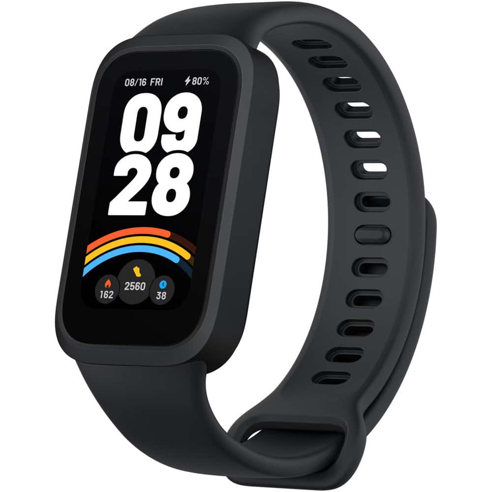 Xiaomi Smart Band 9 Active Black BHR9444GL